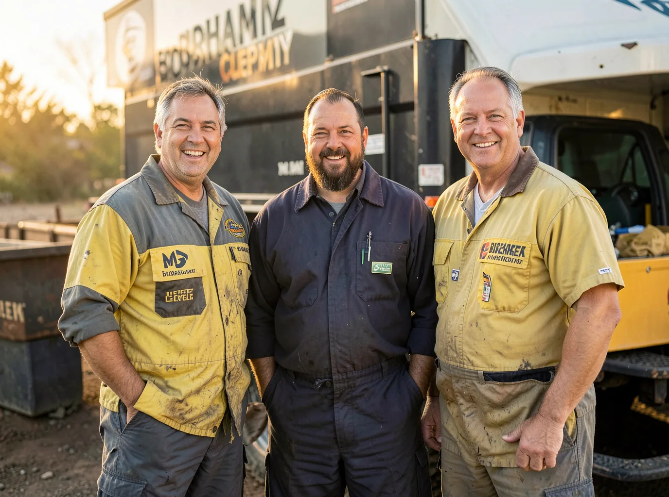 Sewage Cleanup company in Guys Mills, PA